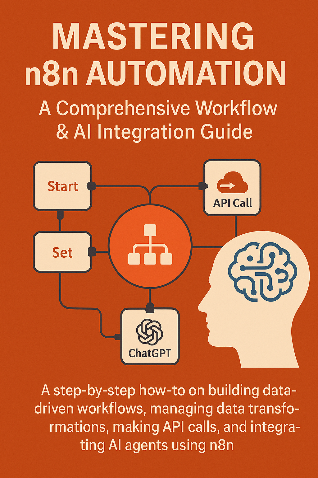 VIDEO - Mastering n8n Automation 