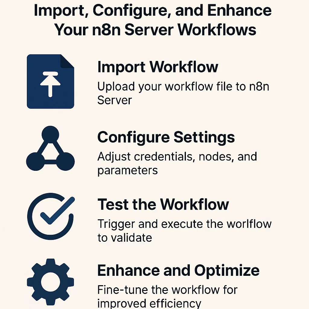 VIDEO - Mastering n8n Automation 