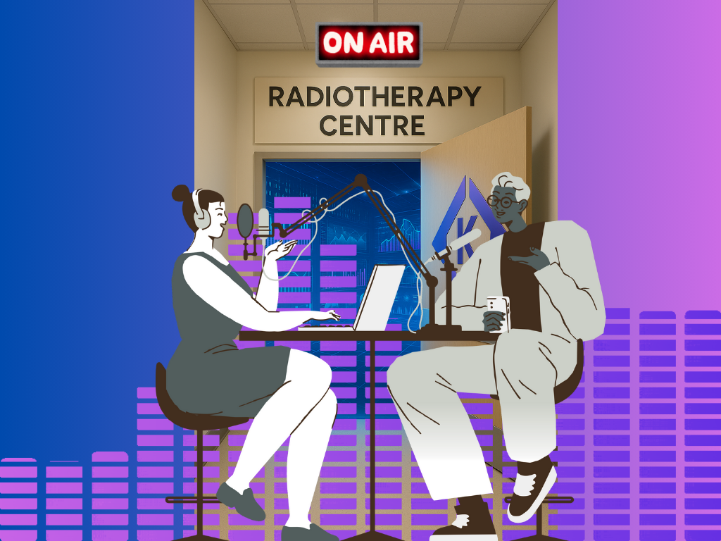 RAG chatbot in action